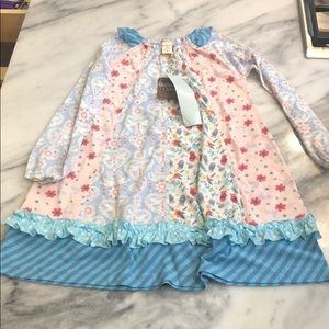NWT Matilda Jane dress 6